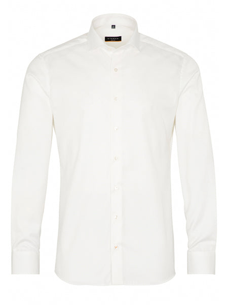 Eterna Super slim fit Skjorte